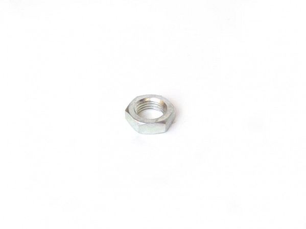  Adjuster LockNut - Zinc plated